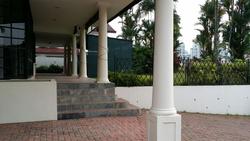 Jalan Kampong Chantek (D21), Detached #107215172